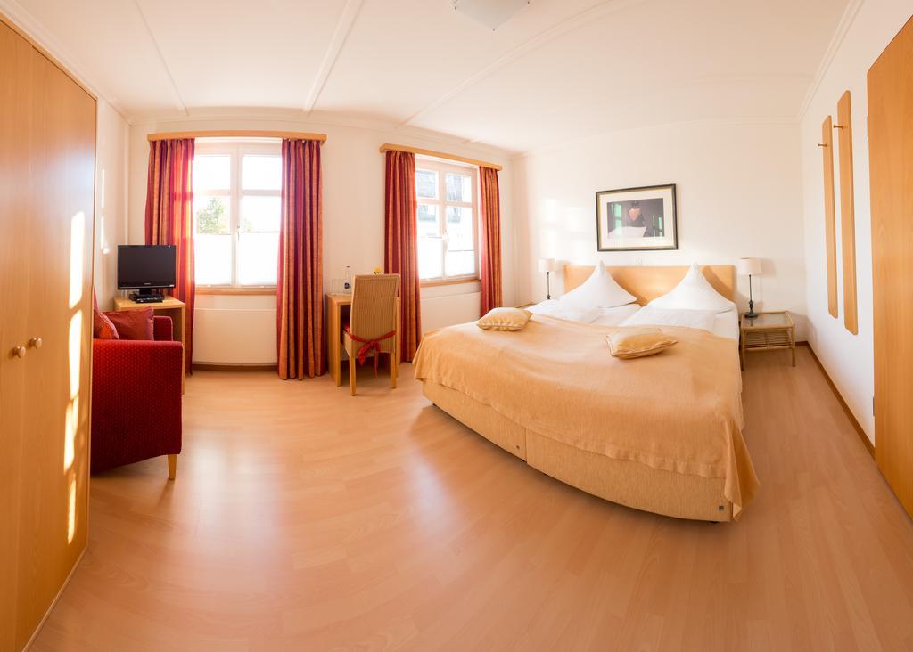 Hotel Restaurant Blume Steinach Buitenkant foto